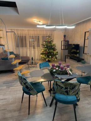 Exclusive Wohnung nah an MA, HD
